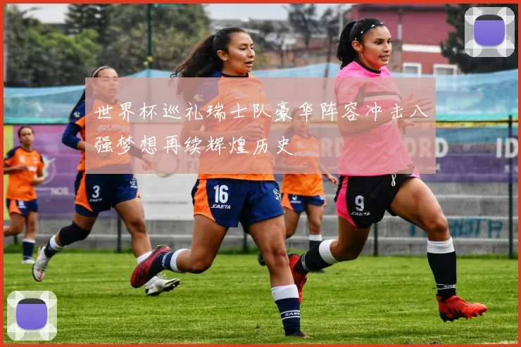 世界杯巡礼瑞士队豪华阵容冲击八强梦想再续辉煌历史