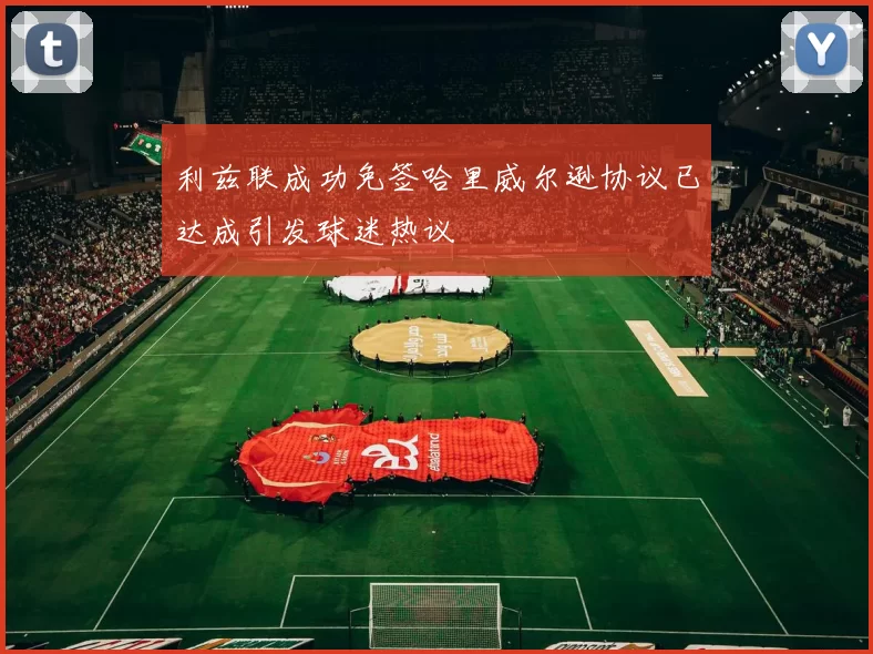 利兹联成功免签哈里威尔逊协议已达成引发球迷热议
